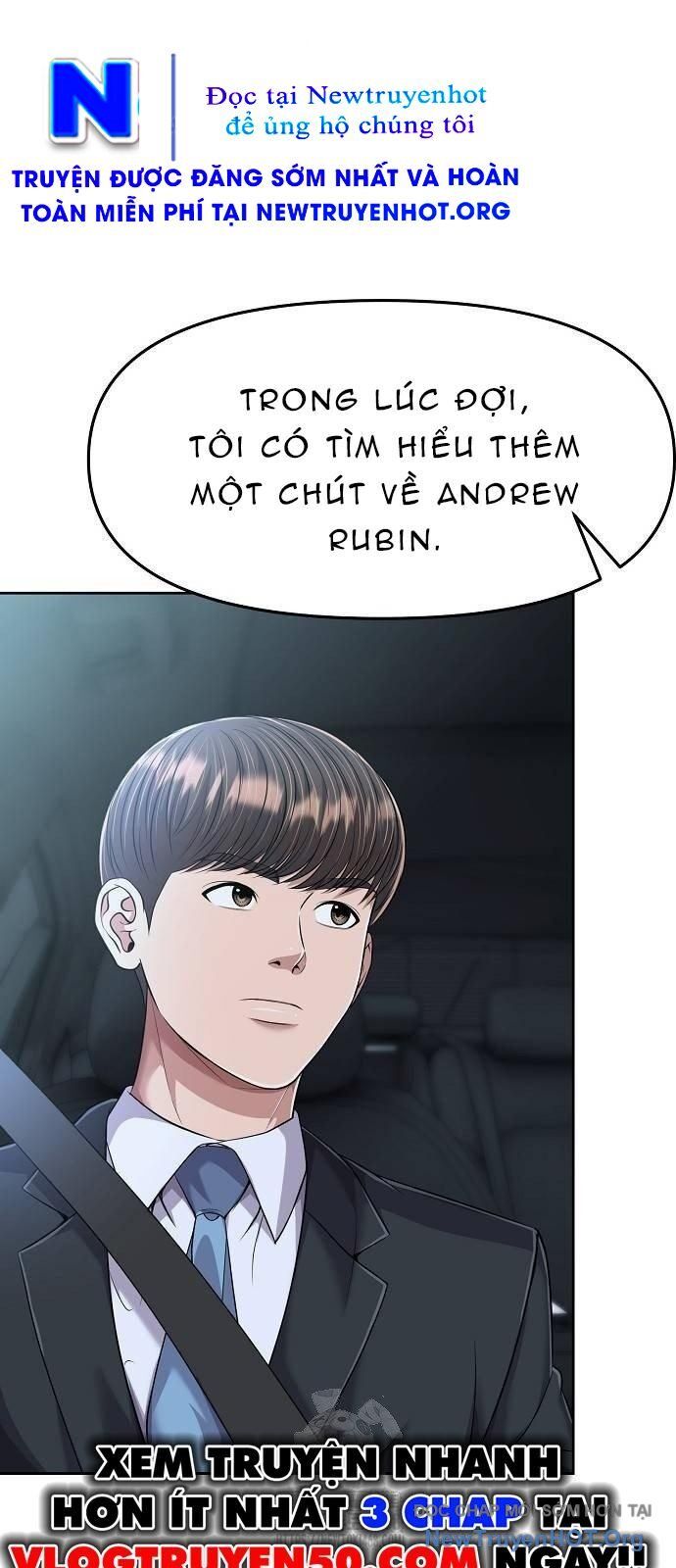 Nhân Viên Thực Tập Kim Cheolsu - chap104 - Trang 23